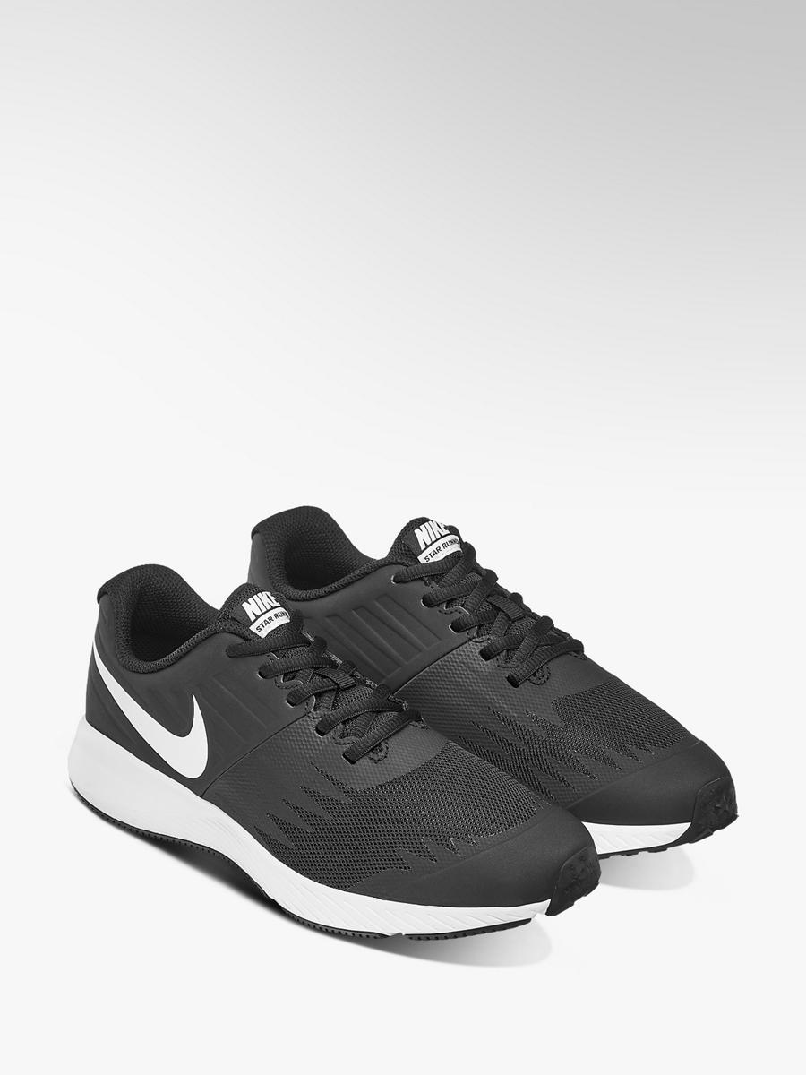Sportschuh Star Runner von NIKE in schwarz DEICHMANN Sportschuh Star Runner von NIKE in schwarz DEICHMANN